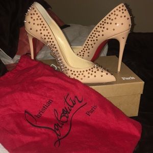 Christian Louboutin